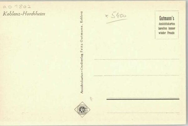 Horchheim – Bild 2
