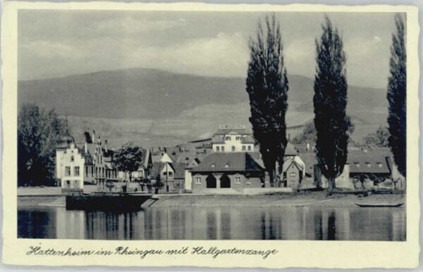 Hattenheim