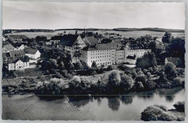 Untermarchtal Kloster