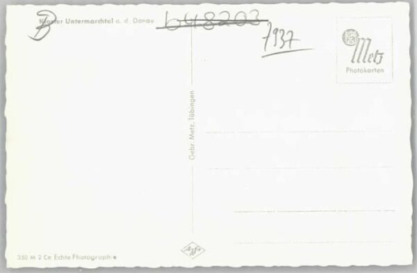 Untermarchtal Kloster – Bild 2