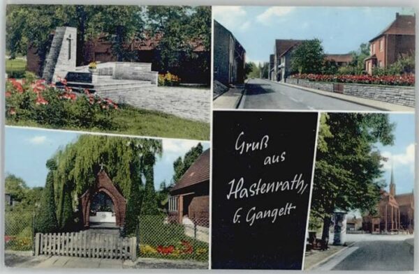 Hastenrath