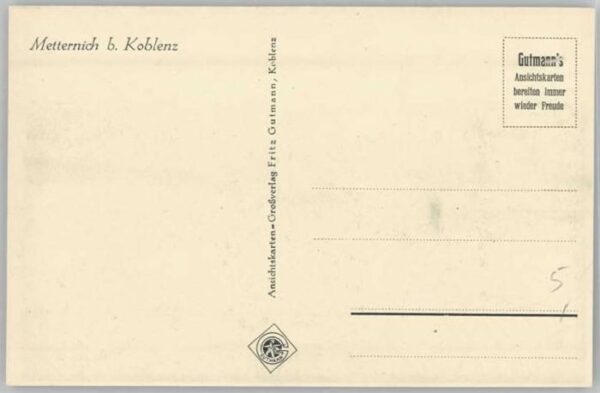 Metternich – Bild 2