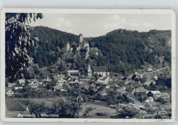 Kipfenberg