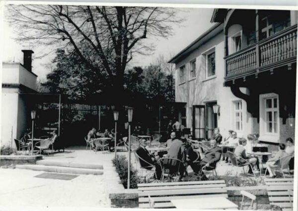 Steina Schwedenstein-Terrasse