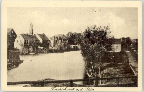 Friedrichstadt