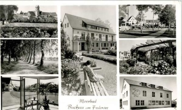 Buchau