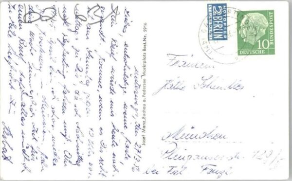 Buchau – Bild 2