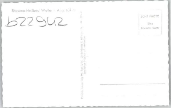 Weiler – Bild 2