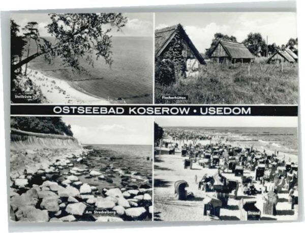 Koserow