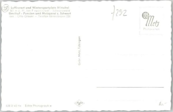 Mitteltal – Bild 2