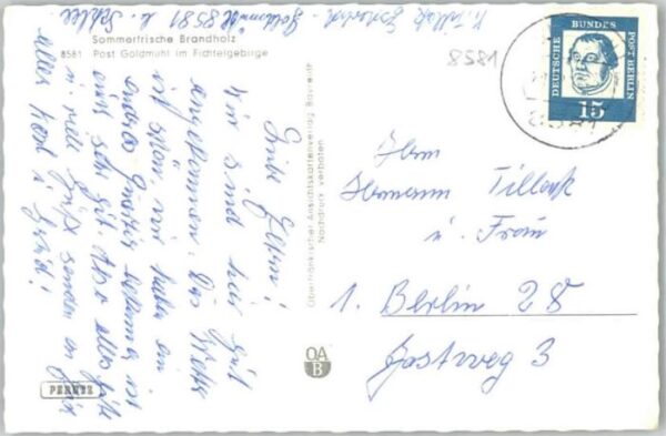 Brandholz – Bild 2