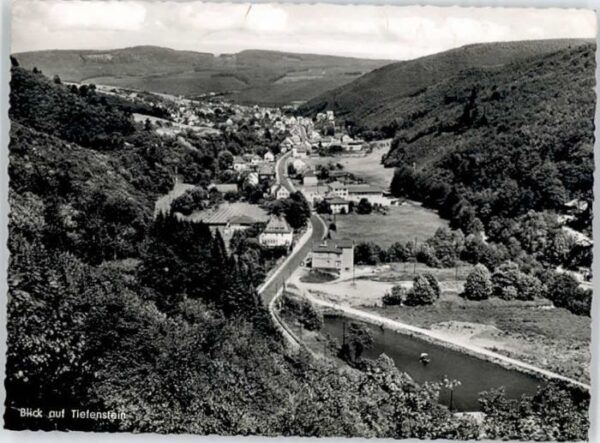 Tiefenstein