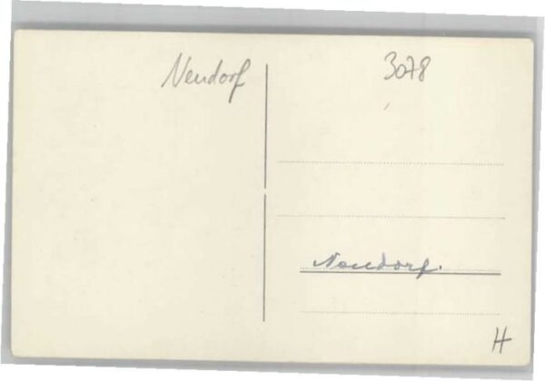 Neudorf – Bild 2