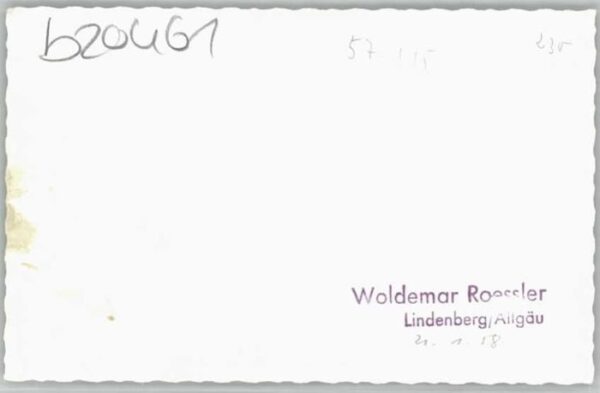 Mittelberg Kleinwalsertal Mittelberg – Bild 2