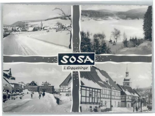 Sosa