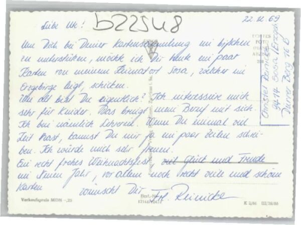 Sosa – Bild 2
