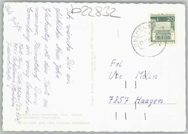 Oeschelbronn – Bild 2