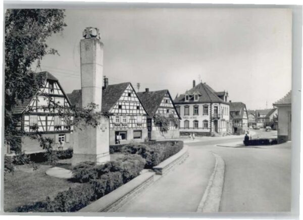 Langensteinbach
