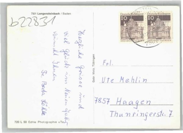 Langensteinbach – Bild 2