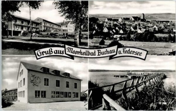 Buchau