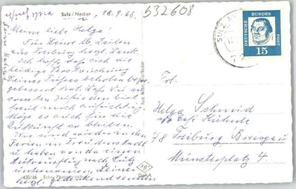 Sulz – Bild 2