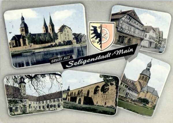 Seligenstadt