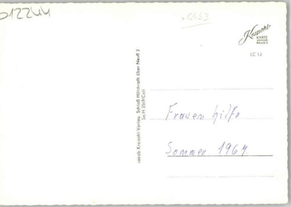 Seligenstadt – Bild 2