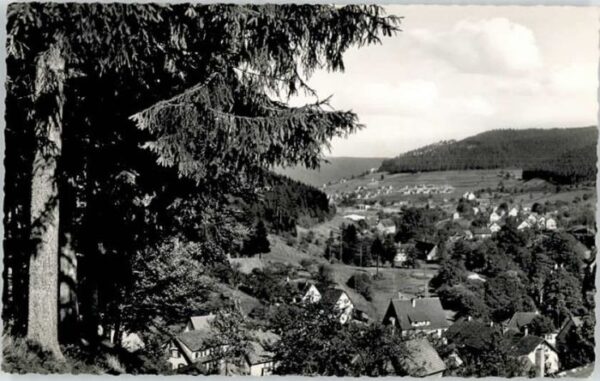 Friedrichstal