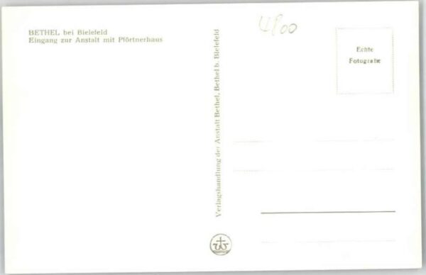 Bethel – Bild 2