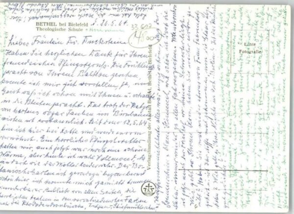 Bethel – Bild 2