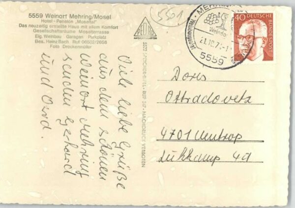 Mehring – Bild 2