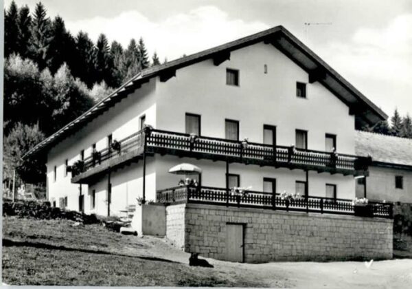 Schweinberg Kreszenz Glasschröder