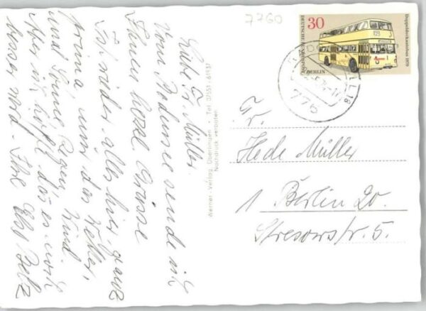 Markelfingen Schloss Möggingen Mindelsee – Bild 2
