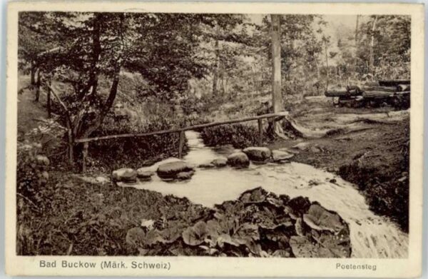 Buckow