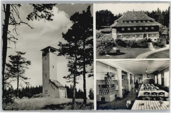 Tailfingen Raichberg Nägelehaus