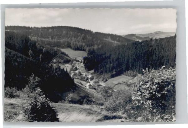 Fehrenbach