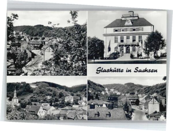 Glashuette