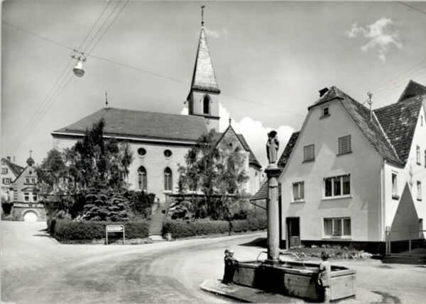 Wendelsheim