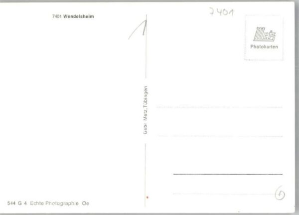 Wendelsheim – Bild 2