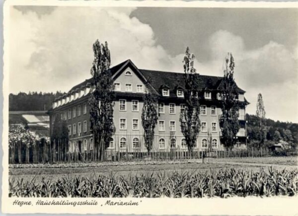 Hegne Haushaltungs Schule