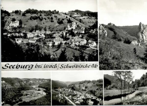 Seeburg