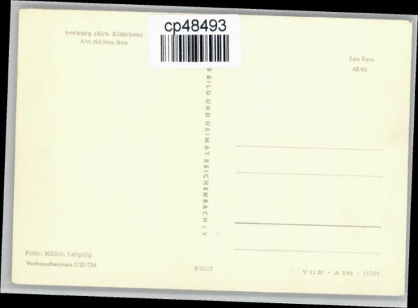 Seeburg – Bild 2