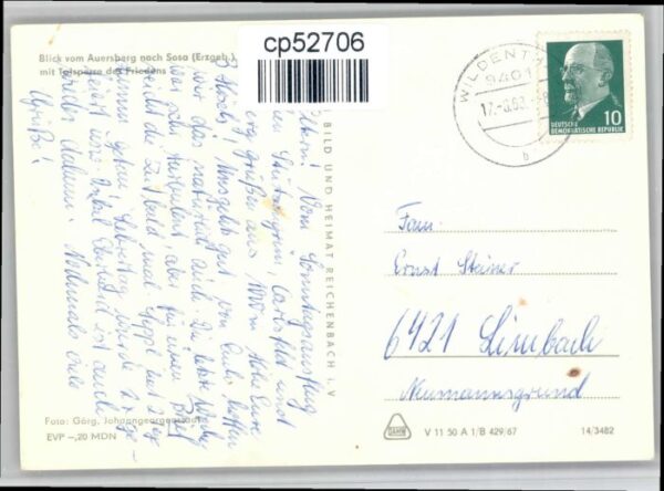 Sosa – Bild 2