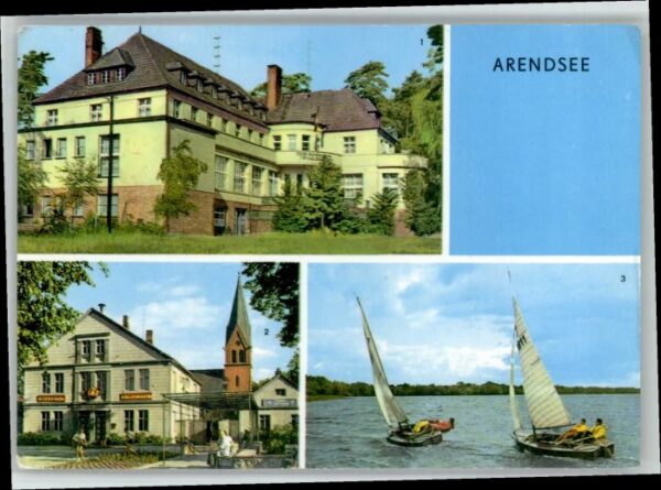 Arendsee