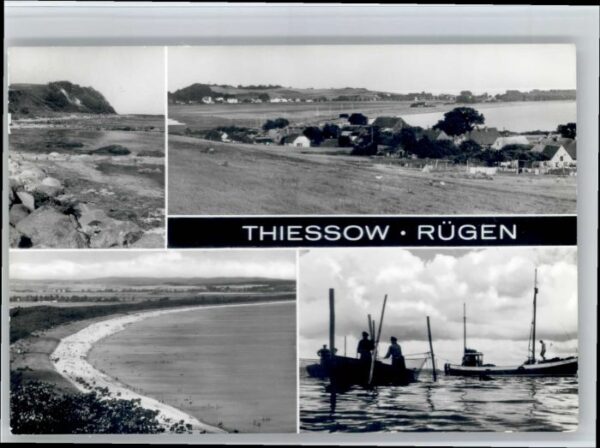 Thiessow