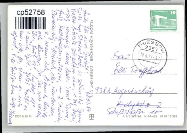 Thiessow – Bild 2