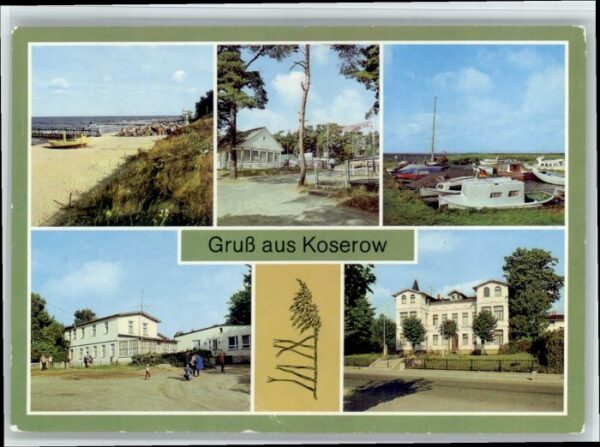 Koserow