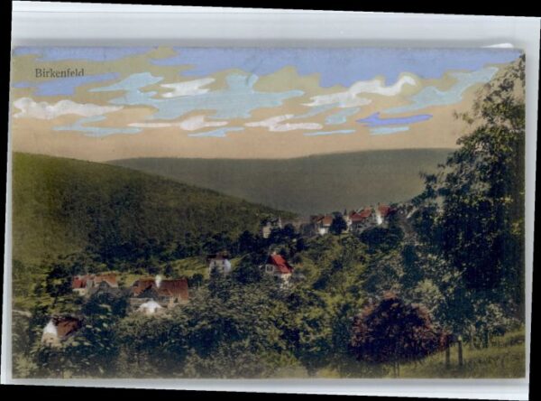 Birkenfeld