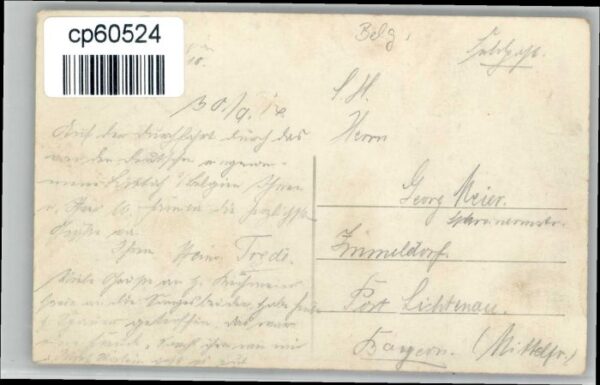 Liege Luettich Liege Petit Paradis – Bild 2