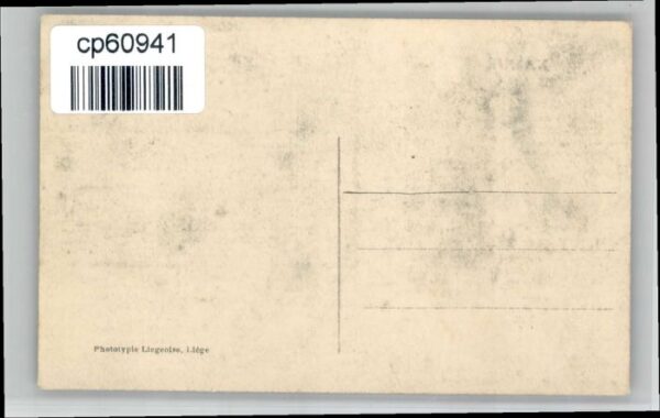 Namur Wallonie Namur Caserne Infanterie – Bild 2